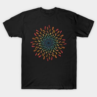 Mandala 5 T-Shirt